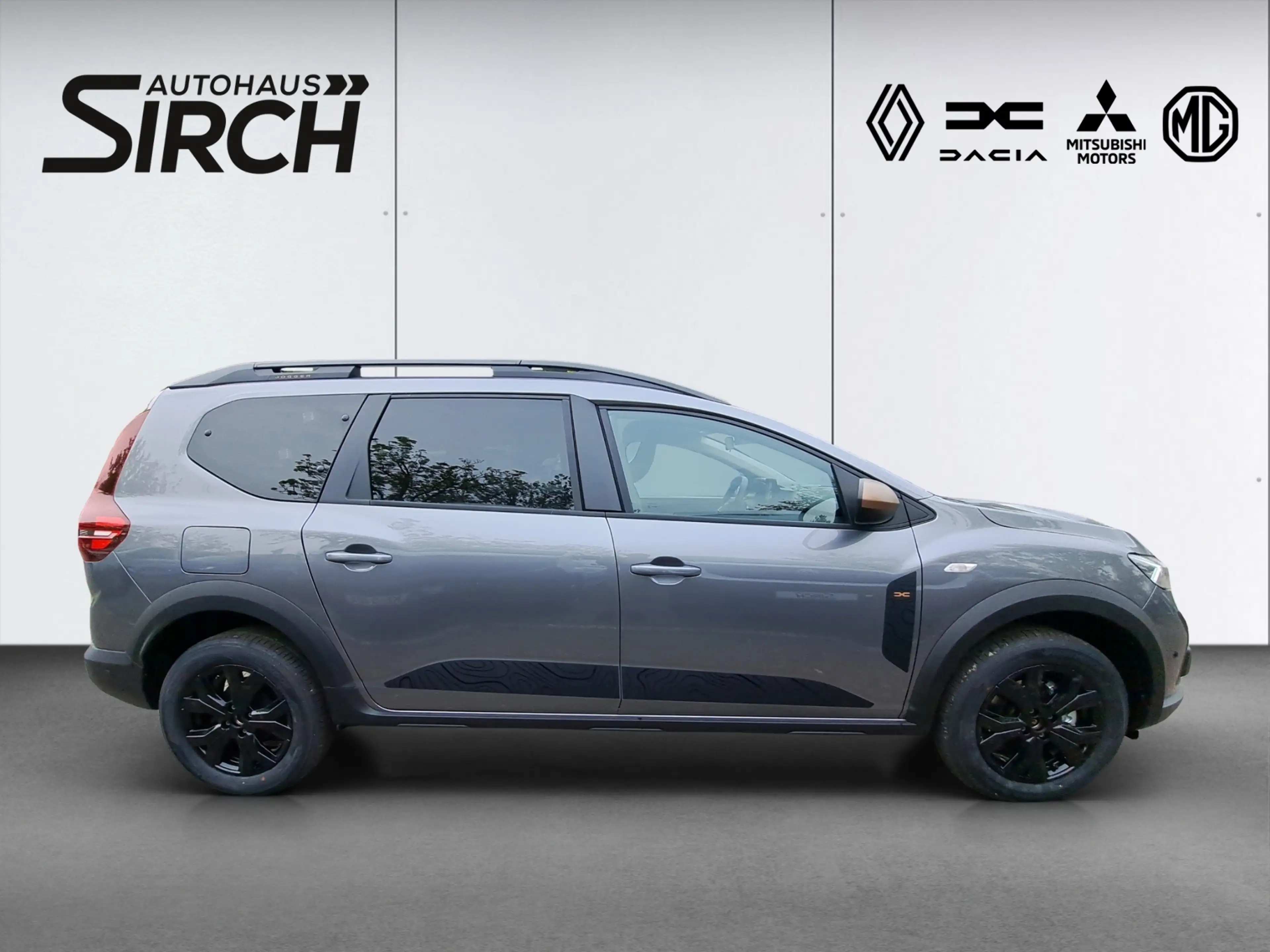 Dacia Jogger Extreme+ HYBRID 140 7-Sitzer — photo 5