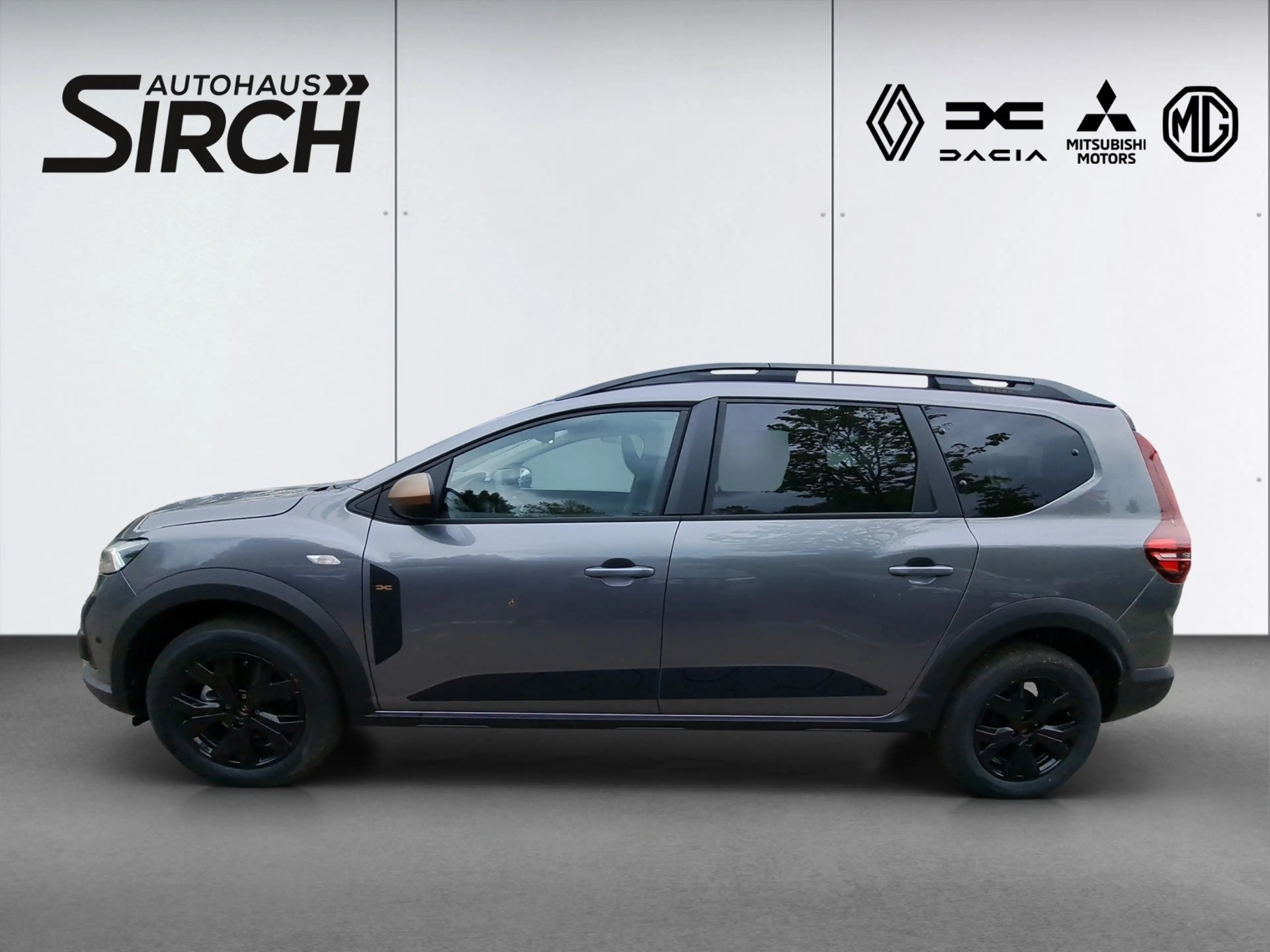 Dacia Jogger Extreme+ HYBRID 140 7-Sitzer — photo 2