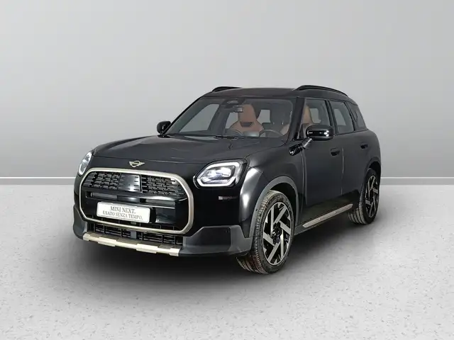 MINI One D Countryman 2.0 48V D Favoured auto