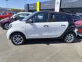smart forFour 70 1.0 Passion Bianco - thumbnail 1