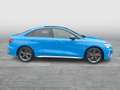 Audi S3 Limo 2.0TFSI QUATTRO|PANO|RFK|S-LINE|HuD Bleu - thumbnail 6