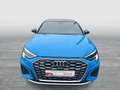 Audi S3 Limo 2.0TFSI QUATTRO|PANO|RFK|S-LINE|HuD Bleu - thumbnail 8
