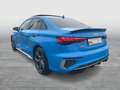 Audi S3 Limo 2.0TFSI QUATTRO|PANO|RFK|S-LINE|HuD Bleu - thumbnail 3
