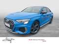 Audi S3 Limo 2.0TFSI QUATTRO|PANO|RFK|S-LINE|HuD Bleu - thumbnail 1