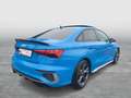 Audi S3 Limo 2.0TFSI QUATTRO|PANO|RFK|S-LINE|HuD Bleu - thumbnail 5