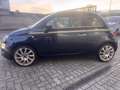 Fiat 500C Yacht Club by IRMSCHER PDC*Klimaaut.*Sport Blau - thumbnail 2