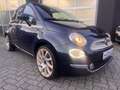 Fiat 500C Yacht Club by IRMSCHER PDC*Klimaaut.*Sport Blau - thumbnail 7