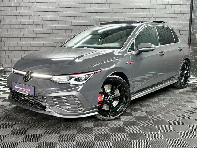 Volkswagen Golf GTI Clubsport 2.0 TSI 300 CV DSG7 *PANO* *MATRIX* HARM