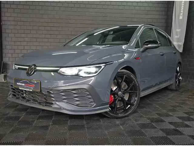 Volkswagen Golf GTI Clubsport 2.0 TSI 300 CV DSG7 *PANO* *MATRIX* HARM