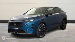 Peugeot 3008 1.2 Hybrid 145ch Allure e-DCS6