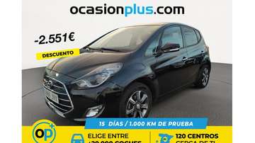 1.6CRDI BD Tecno 115