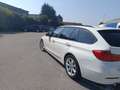 BMW 320 320d Touring X Drive Bianco - thumbnail 4