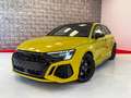 Audi RS3 Sportback 2.5 tfsi quattro CARBON ED - IVA ESPOSTA Giallo - thumbnail 1