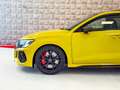 Audi RS3 Sportback 2.5 tfsi quattro CARBON ED - IVA ESPOSTA Giallo - thumbnail 3