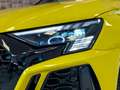 Audi RS3 Sportback 2.5 tfsi quattro CARBON ED - IVA ESPOSTA Giallo - thumbnail 7