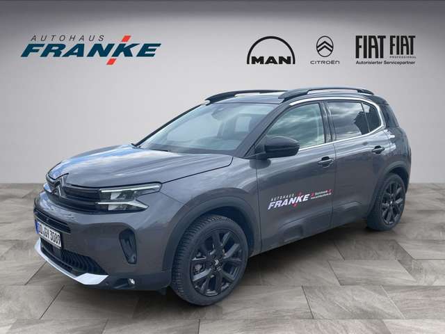 Citroen C5 Aircross BlueHDI 130  EAT8 MAX - LED - PANO - NAVI -