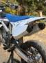 TM SMR 450 Fi ES Supermotard Blu/Azzurro - thumbnail 3