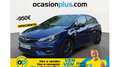 Opel Astra 1.2T S/S 2020 110 Azul - thumbnail 1