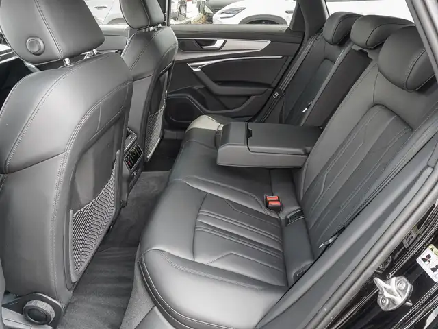 Audi A6 view 15