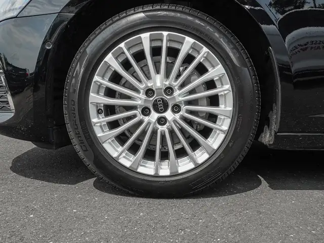 Audi A6 view 7