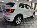 Volkswagen T-Cross 1.0 TSI R-LINE  OPF DSG Wit - thumbnail 7