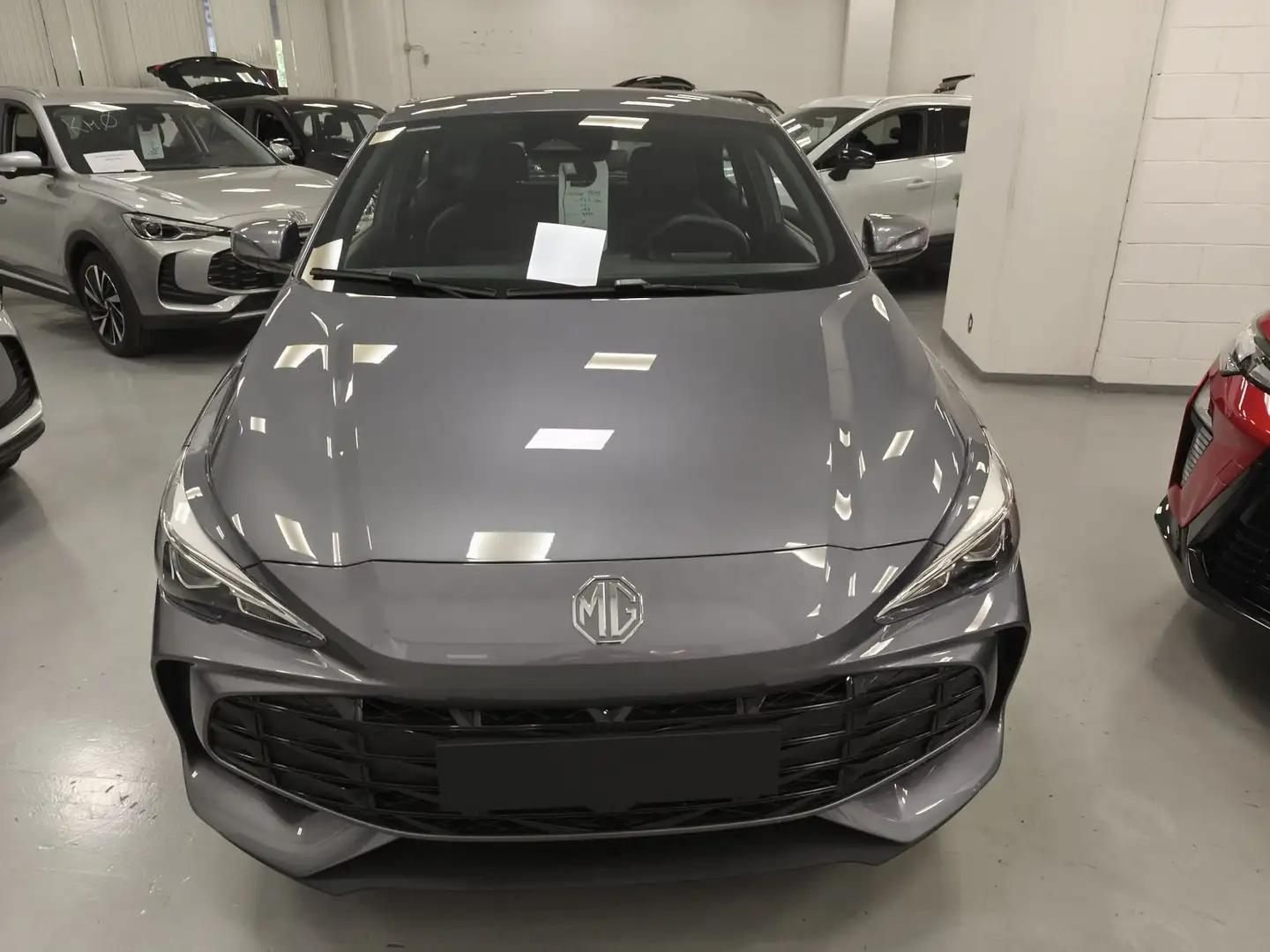 MG MG3 1.5 Hybrid+ Comfort - 2