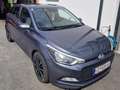 Hyundai i20 i20 1,25 Comfort Comfort Grau - thumbnail 1