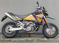 KTM 950 Supermoto Oranje - thumbnail 1