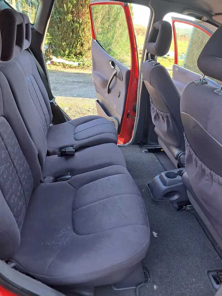 Mercedes-Benz A 140