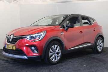 1.6 E-Tech Plug-in Hybrid 160 Intens |Trekhaak|Cam