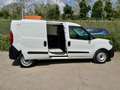 Fiat Doblo 1.6 MJT 105CV PL-TN Maxi Passo Lungo Bianco - thumbnail 14