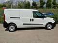 Fiat Doblo 1.6 MJT 105CV PL-TN Maxi Passo Lungo Bianco - thumbnail 5