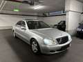 Mercedes-Benz S 500 L Aut. *Wenig KM* *Vollausstattung* *1.BESITZ* Silber - thumbnail 3