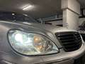 Mercedes-Benz S 500 L Aut. *Wenig KM* *Vollausstattung* *1.BESITZ* Silber - thumbnail 4