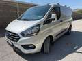 Ford Transit Custom Transit Custom 280 2.0 EcoBlue Hybrid 130 PC Furgo Grigio - thumbnail 3