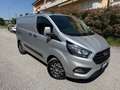 Ford Transit Custom Transit Custom 280 2.0 EcoBlue Hybrid 130 PC Furgo Grigio - thumbnail 1
