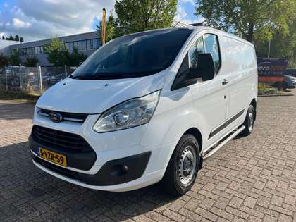 Ford Transit Custom 270 2.2 TDCI L1H1 Trend Met Veel Opties