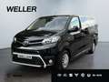 Toyota Proace 2,0l-D-4D L2 Verso Shuttle Comfort *ACC* Schwarz - thumbnail 1