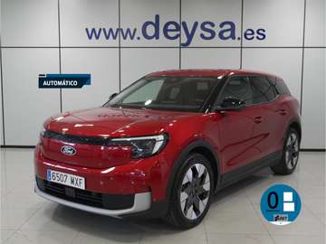 RWD Rango Extendido Premium 77kWh