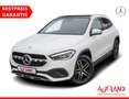 Mercedes-Benz GLA 180 Style LED Android Apple Schiebedach DAB Blanc - thumbnail 1