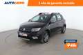 Dacia Sandero 0.9 TCE Stepway Comfort 66kW Negro - thumbnail 1