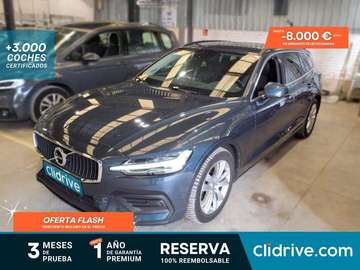 D4 Momentum Pro Aut.