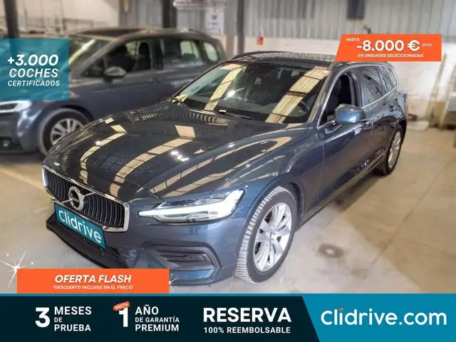 Volvo V60 D4 Momentum Pro Aut.