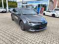 Toyota Corolla Touring Sports Hybrid Team D Gris - thumbnail 1