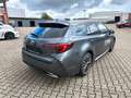 Toyota Corolla Touring Sports Hybrid Team D Gris - thumbnail 6