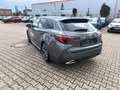 Toyota Corolla Touring Sports Hybrid Team D Gris - thumbnail 5