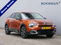 Citroen E-C4 Electric 136pk Feel Edition 50 kWh Automaat Navigatie / Cam Naranja - thumbnail 1