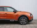 Citroen E-C4 Electric 136pk Feel Edition 50 kWh Automaat Navigatie / Cam Naranja - thumbnail 12