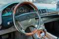 Mercedes-Benz S 600 L +SHZ+TEMPO+GLASSCHIEBEDACH+KLIMA+ Gümüş rengi - thumbnail 5