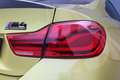 BMW M4 Competition LCI CARBON Geel - thumbnail 8